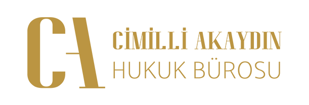 CİMİLLİ AKAYDIN HUKUK BÜROSU
