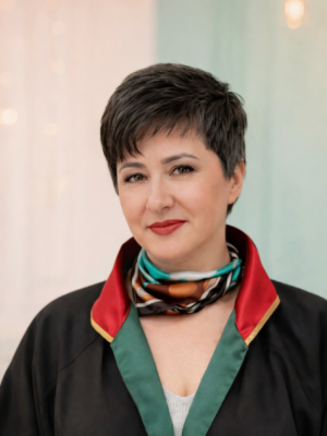 Dr. Av. Ceyda Cimilli Akaydın