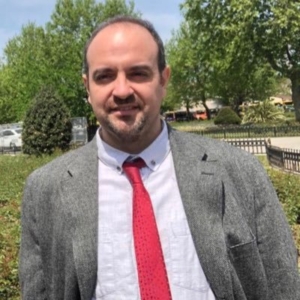 Av. İdris Tevfik Güleç