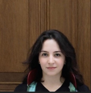 Av. Ceren Palazoğlu