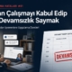 Uzaktan Çalışma Hataları #01 – Uzaktan Çalışmayı Kabul Edip Sonra Devamsızlık Saymak – kapak görseli