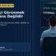 Uzaktan Çalışma Hataları #03 – Çevrim İçi Görünmek Performans Değildir – kapak görseli
